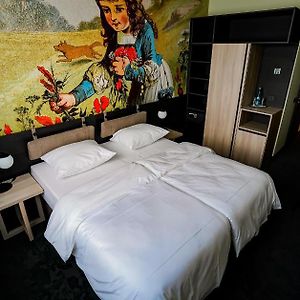 Hotel Viktorosa